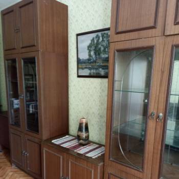 Сдается 2-х комнатная квартира, 54 м²