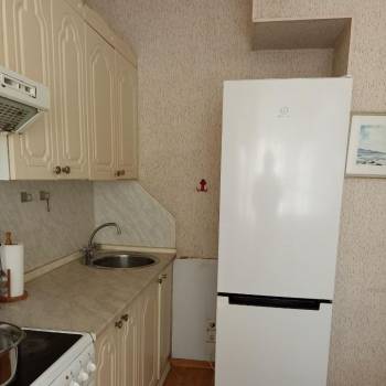 Сдается 2-х комнатная квартира, 54 м²