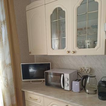 Сдается 2-х комнатная квартира, 54 м²