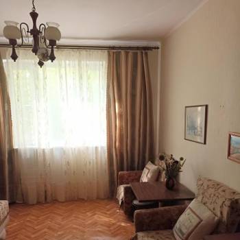 Сдается 2-х комнатная квартира, 54 м²