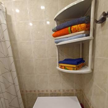 Сдается 2-х комнатная квартира, 54 м²