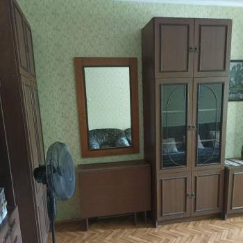Сдается 2-х комнатная квартира, 54 м²