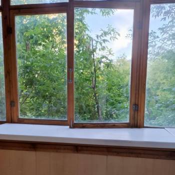 Сдается 2-х комнатная квартира, 54 м²
