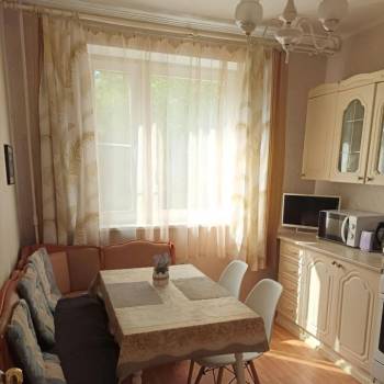Сдается 2-х комнатная квартира, 54 м²