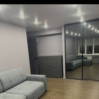 Сдается 2-х комнатная квартира, 44 м²
