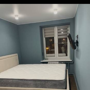 Сдается 2-х комнатная квартира, 44 м²