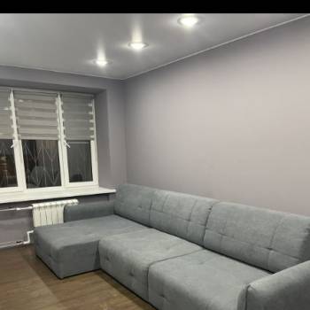 Сдается 2-х комнатная квартира, 44 м²