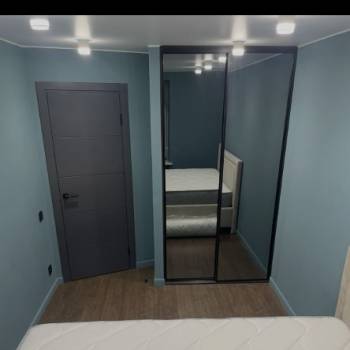 Сдается 2-х комнатная квартира, 44 м²