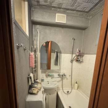 Продается 2-х комнатная квартира, 44,7 м²