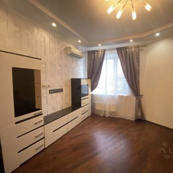 Продается 2-х комнатная квартира, 62,7 м²