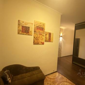 Продается 2-х комнатная квартира, 62,7 м²