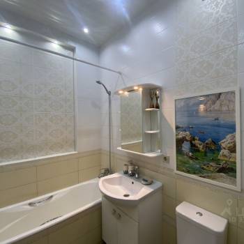 Продается 2-х комнатная квартира, 62,7 м²