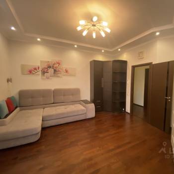 Продается 2-х комнатная квартира, 62,7 м²