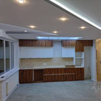Продается 2-х комнатная квартира, 81 м²