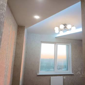 Продается 2-х комнатная квартира, 81 м²
