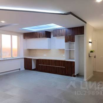 Продается 2-х комнатная квартира, 81 м²