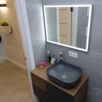Продается 2-х комнатная квартира, 81 м²