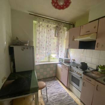 Сдается 2-х комнатная квартира, 45,2 м²