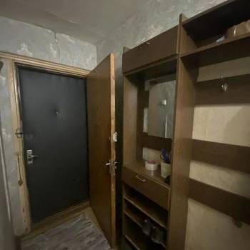 Сдается 2-х комнатная квартира, 45,2 м²