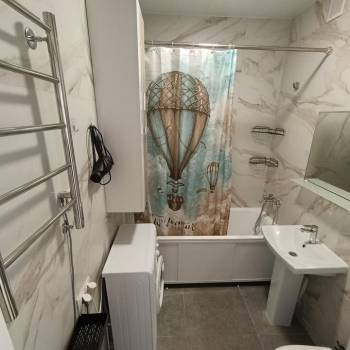Сдается 1-комнатная квартира, 38 м²