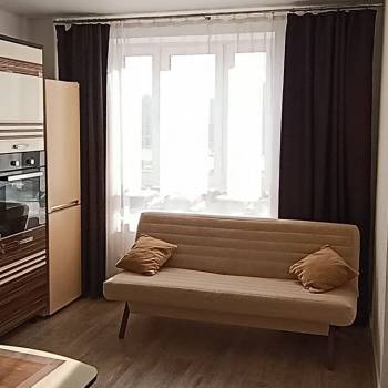 Сдается 1-комнатная квартира, 38 м²