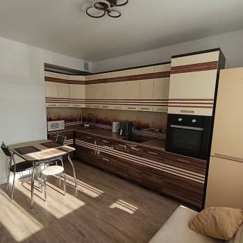 Сдается 1-комнатная квартира, 38 м²