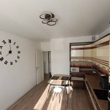 Сдается 1-комнатная квартира, 38 м²