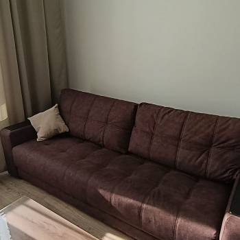 Сдается 1-комнатная квартира, 38 м²