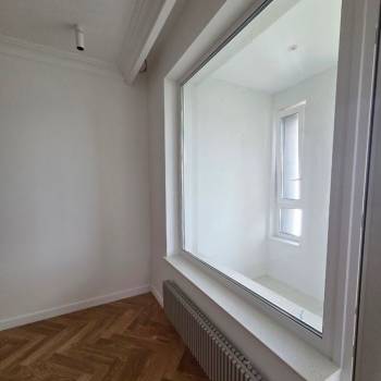 Продается 1-комнатная квартира, 45,4 м²