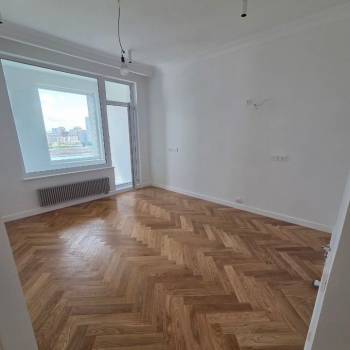 Продается 1-комнатная квартира, 45,4 м²