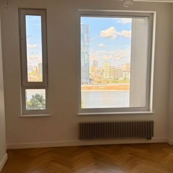 Продается 1-комнатная квартира, 45,4 м²