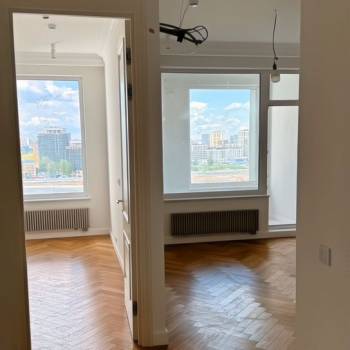 Продается 1-комнатная квартира, 45,4 м²