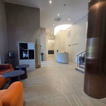Продается 1-комнатная квартира, 45,4 м²
