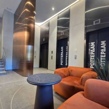 Продается 1-комнатная квартира, 45,4 м²