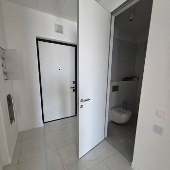 Продается 1-комнатная квартира, 45,4 м²