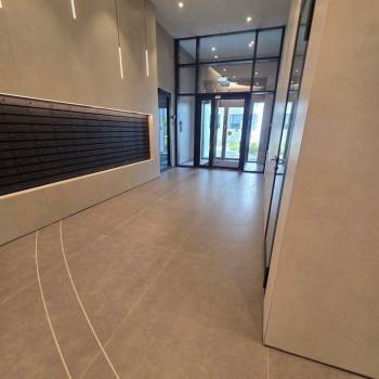 Продается 1-комнатная квартира, 45,4 м²