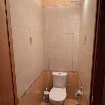 Продается 1-комнатная квартира, 38,8 м²