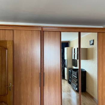 Продается 1-комнатная квартира, 38,8 м²