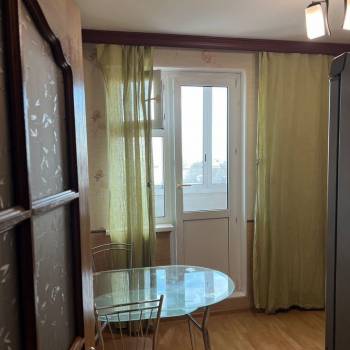 Продается 1-комнатная квартира, 38,8 м²