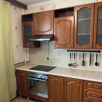 Продается 1-комнатная квартира, 38,8 м²