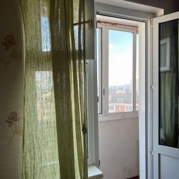 Продается 1-комнатная квартира, 38,8 м²