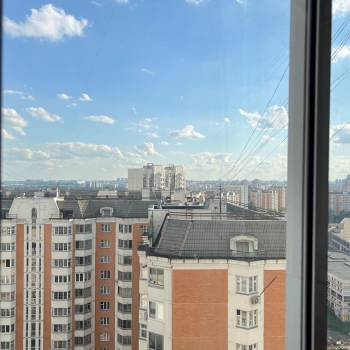 Продается 1-комнатная квартира, 38,8 м²
