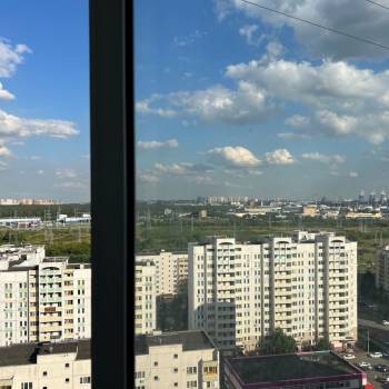 Продается 1-комнатная квартира, 38,8 м²