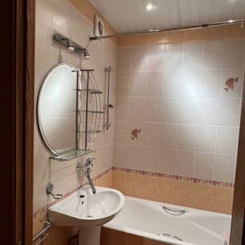 Продается 1-комнатная квартира, 38,8 м²