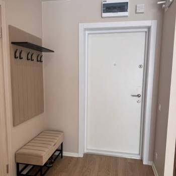 Продается 1-комнатная квартира, 33,7 м²