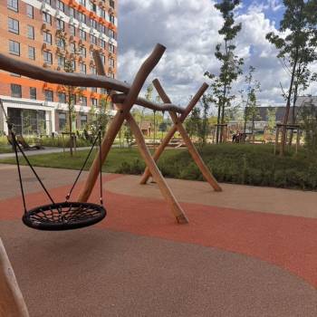 Продается 1-комнатная квартира, 33,7 м²