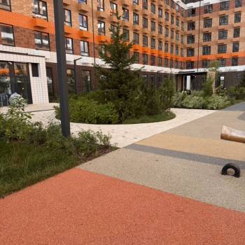 Продается 1-комнатная квартира, 33,7 м²