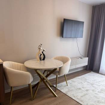 Продается 1-комнатная квартира, 33,7 м²