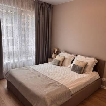 Продается 1-комнатная квартира, 33,7 м²
