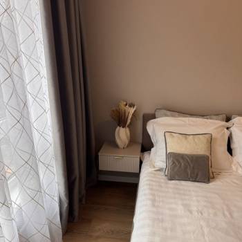 Продается 1-комнатная квартира, 33,7 м²